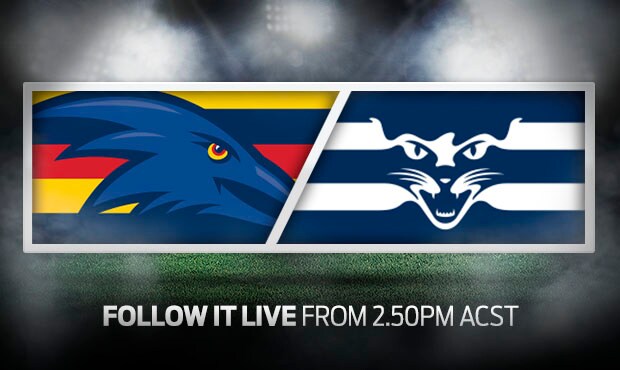 Match preview Crows v Cats